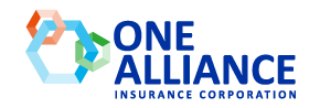 One Alliance Insurance Coporation